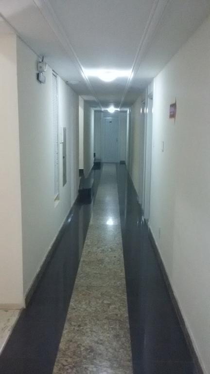 Hotel Monte Rey Montes Claros Zewnętrze zdjęcie