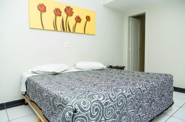 Hotel Monte Rey Montes Claros Zewnętrze zdjęcie