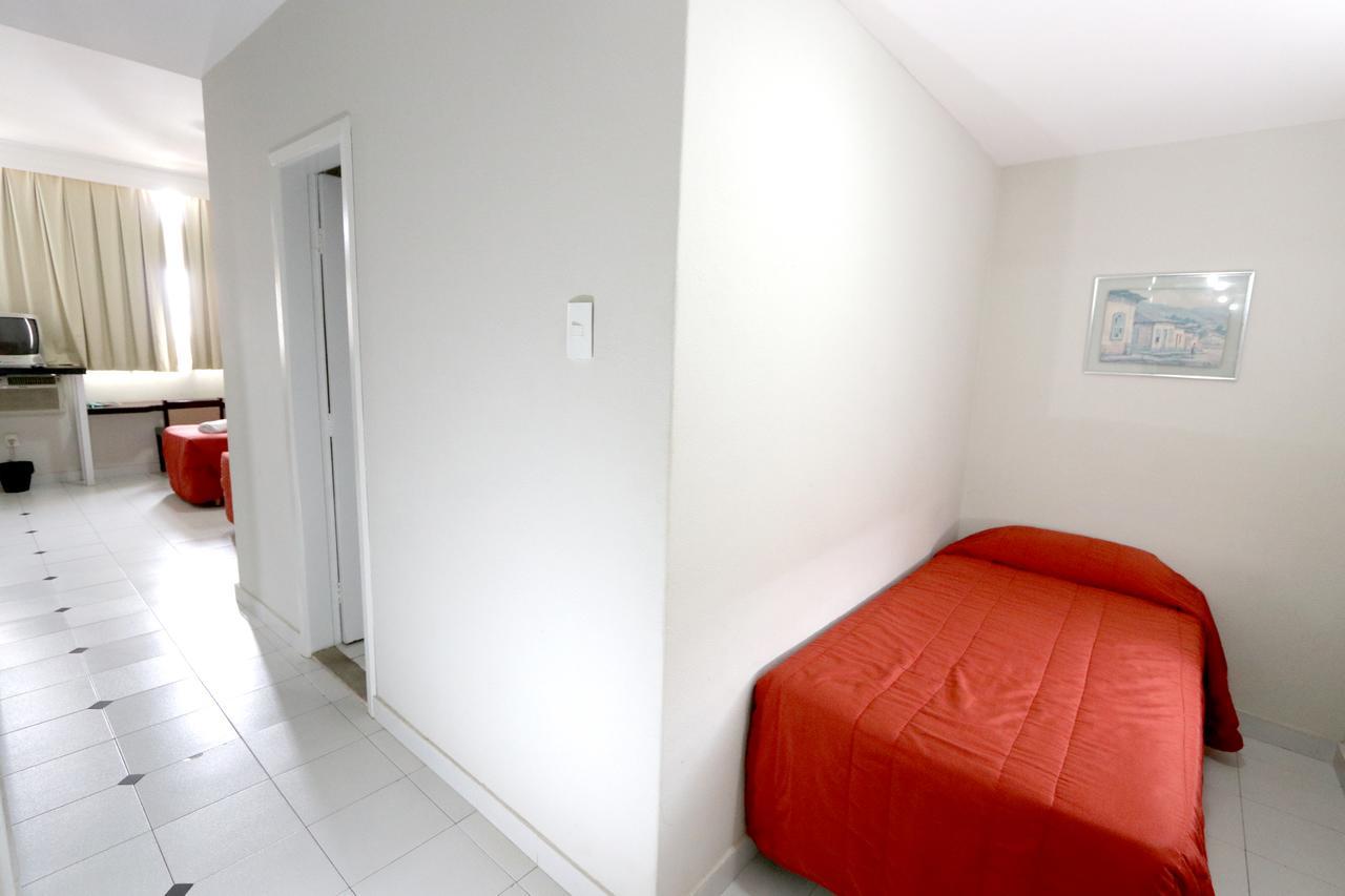 Hotel Monte Rey Montes Claros Zewnętrze zdjęcie