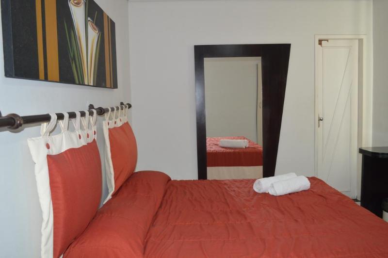 Hotel Monte Rey Montes Claros Zewnętrze zdjęcie