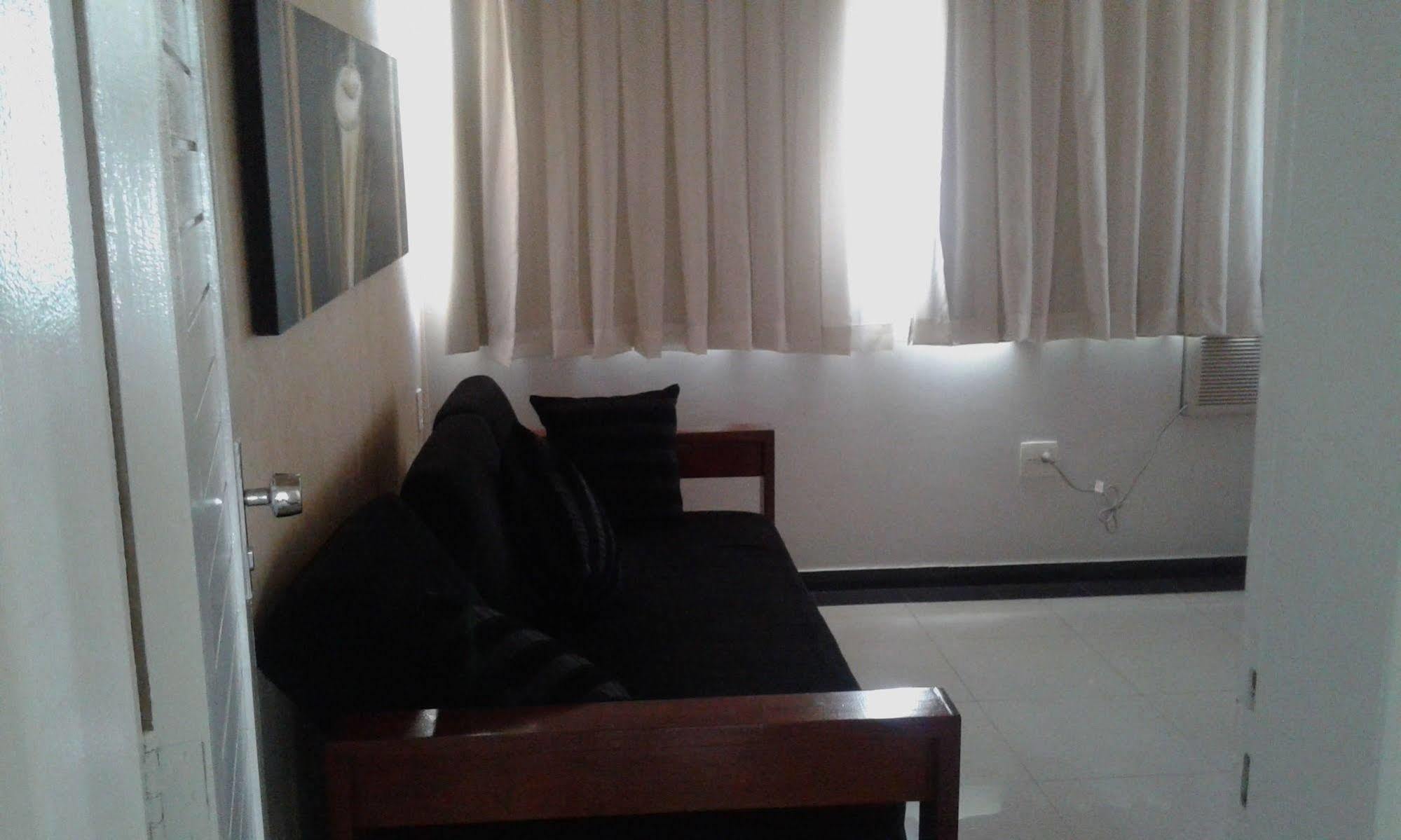 Hotel Monte Rey Montes Claros Zewnętrze zdjęcie